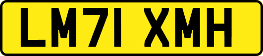 LM71XMH