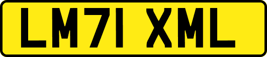 LM71XML