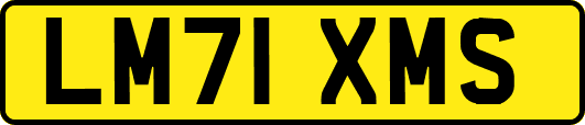 LM71XMS
