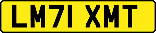 LM71XMT