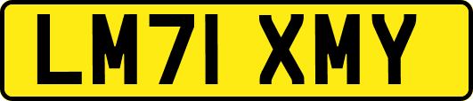 LM71XMY