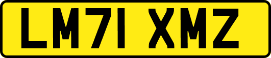 LM71XMZ