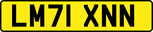 LM71XNN