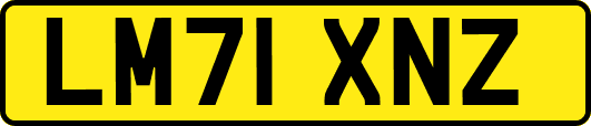 LM71XNZ