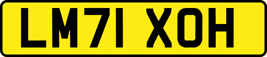 LM71XOH