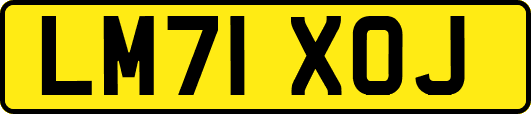 LM71XOJ
