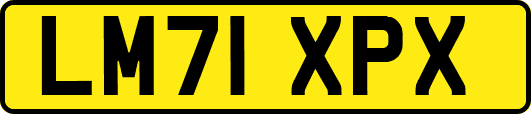 LM71XPX