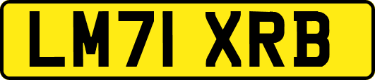 LM71XRB