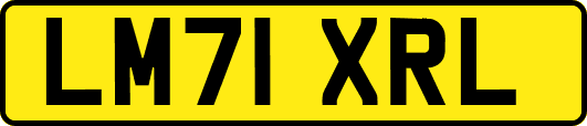 LM71XRL