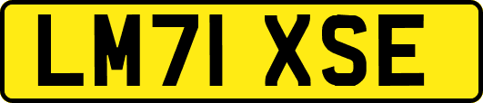 LM71XSE