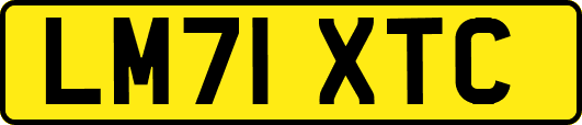 LM71XTC