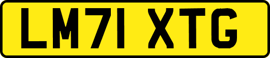 LM71XTG