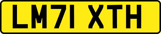 LM71XTH