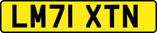 LM71XTN