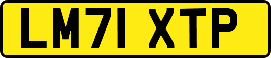 LM71XTP