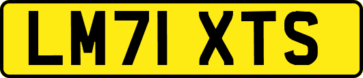 LM71XTS