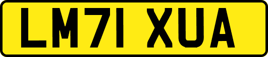 LM71XUA