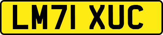 LM71XUC