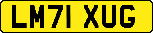 LM71XUG