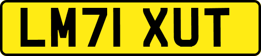 LM71XUT