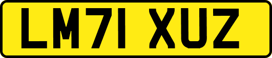 LM71XUZ