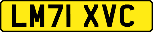 LM71XVC
