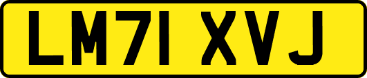 LM71XVJ