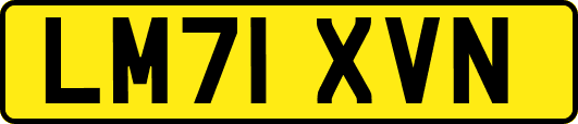 LM71XVN