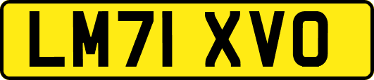 LM71XVO