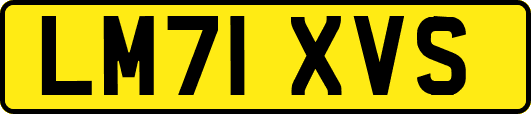 LM71XVS
