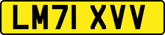 LM71XVV
