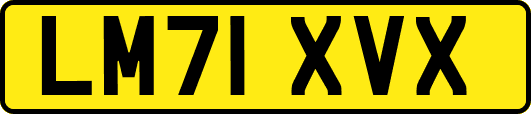 LM71XVX