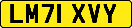 LM71XVY