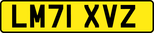 LM71XVZ