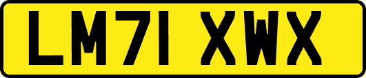 LM71XWX