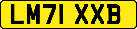 LM71XXB