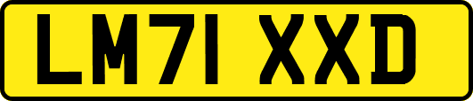 LM71XXD