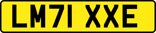LM71XXE