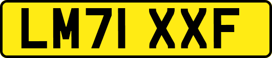 LM71XXF