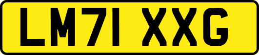 LM71XXG