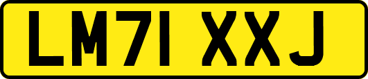 LM71XXJ