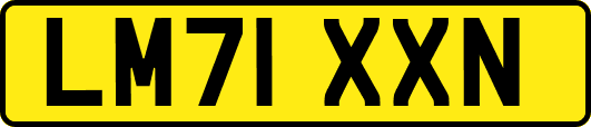 LM71XXN