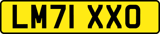 LM71XXO