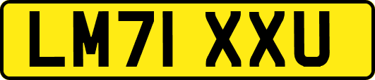 LM71XXU