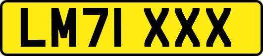 LM71XXX
