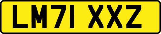 LM71XXZ