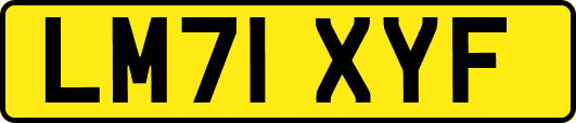 LM71XYF