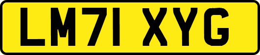 LM71XYG