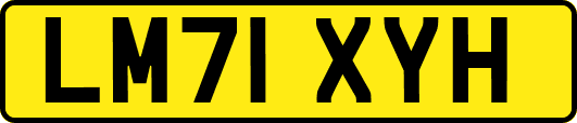LM71XYH