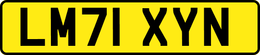 LM71XYN